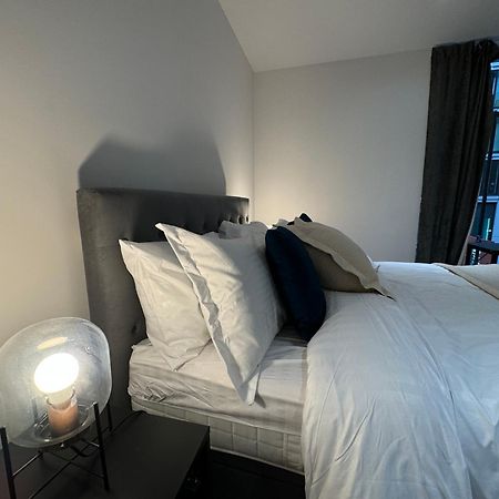 Riverside Suites And Apartments London Ngoại thất bức ảnh