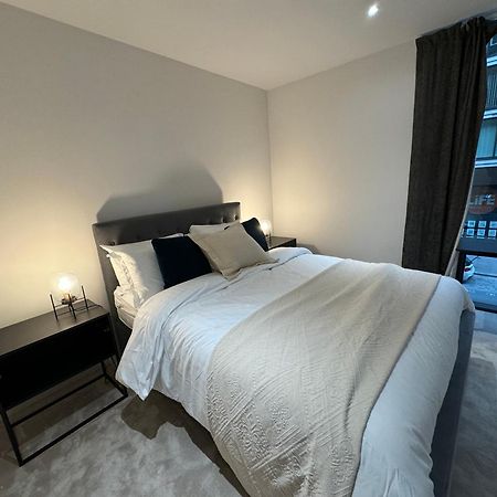 Riverside Suites And Apartments London Ngoại thất bức ảnh