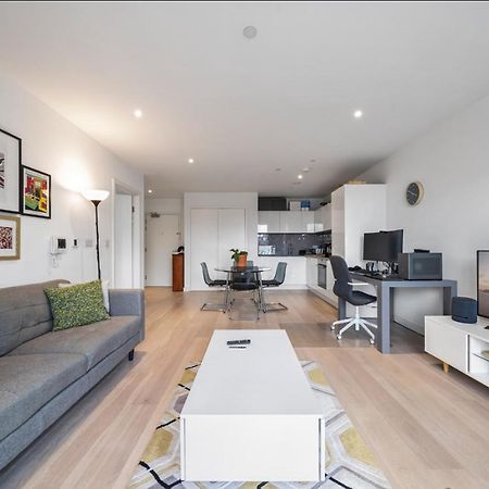 Riverside Suites And Apartments London Ngoại thất bức ảnh