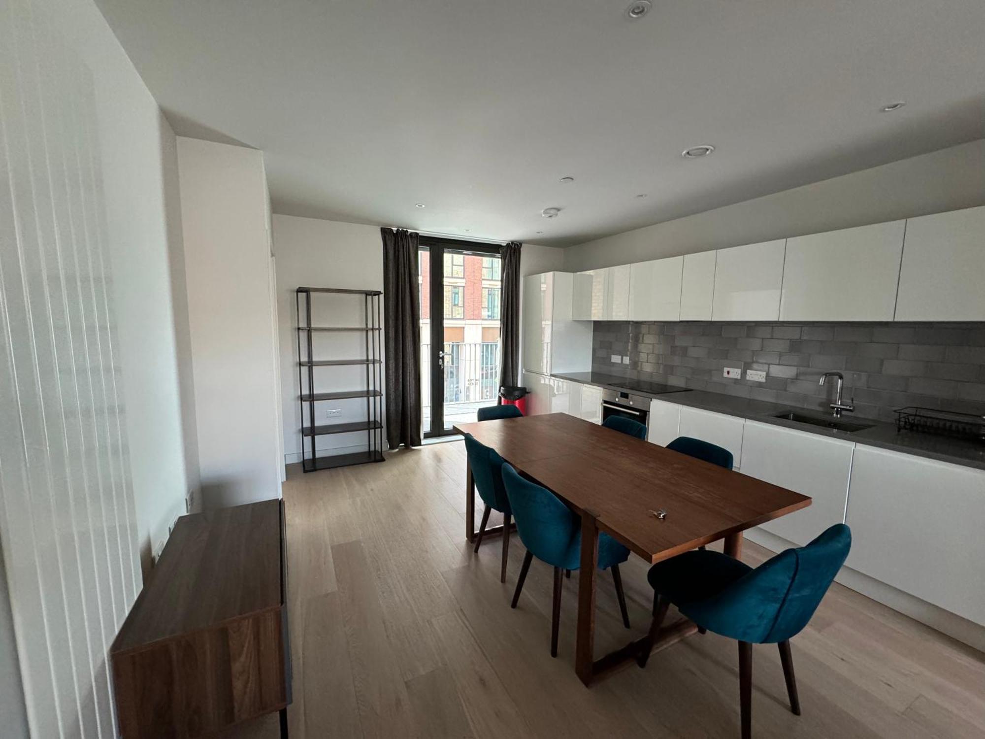 Riverside Suites And Apartments London Ngoại thất bức ảnh